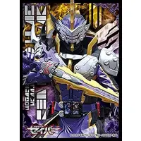 Trading Card Supplies - Card Sleeves - Kamen Rider Saber / Kamen Rider Calibur