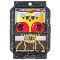 Transformation Gear - Kamen Rider Gavv / Gochizo
