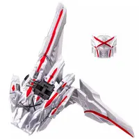 Transformation Devices - No.1 Sentai Gozyuger / Ring Hunter Garyudo
