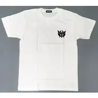 Clothes - T-shirts - Ohsama Sentai King-Ohger / Spider Kumonos Size-L