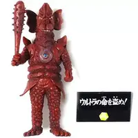 Trading Figure - Ultraman Taro / Dorobon