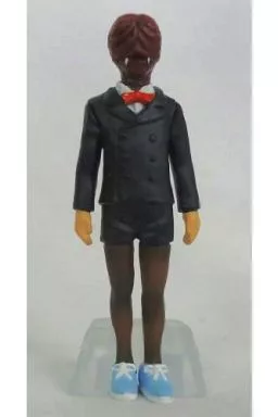 Trading Figure - Return of Ultraman