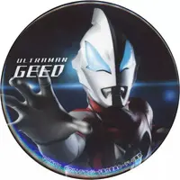 Badge - Ultraman Geed / Ultraman Geed (Character)