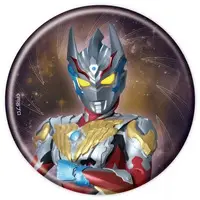 Badge - Ultraman Taiga / Ultraman Reiga