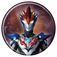 Badge - Ultraman R/B / Ultraman Gruebe