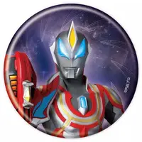 Badge - Ultraman Geed / Ultraman Geed (Character)