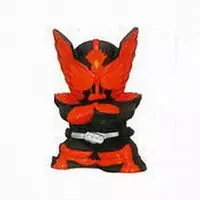 Trading Figure - Kamen Rider OOO / Kamen Rider OOO (Character)