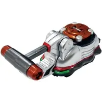 Transformation Gear - Kamen Rider Kabuto / Kamen Rider Gatack