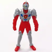 Trading Figure - Gridman the Hyper Agent