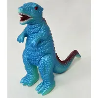 Trading Figure - Godzilla / Gorosaurus