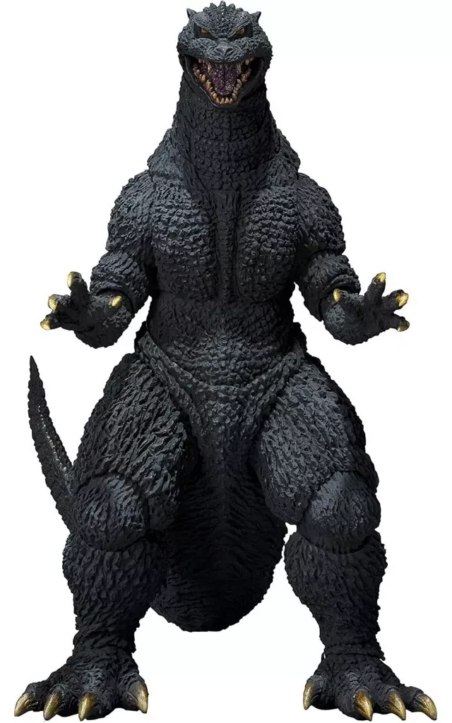 Figure - Godzilla