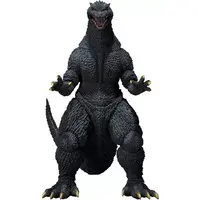 Figure - Godzilla