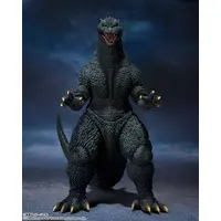 Figure - Godzilla
