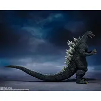 Figure - Godzilla
