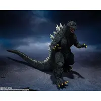 Figure - Godzilla