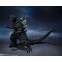 Figure - Godzilla