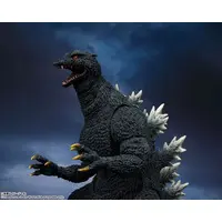 Figure - Godzilla