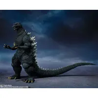 Figure - Godzilla