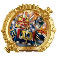 Mascot - No.1 Sentai Gozyuger