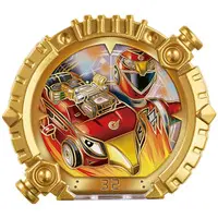 Mascot - No.1 Sentai Gozyuger