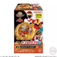 Mascot - No.1 Sentai Gozyuger