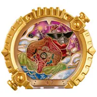 Mascot - No.1 Sentai Gozyuger