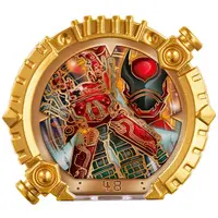 Mascot - No.1 Sentai Gozyuger