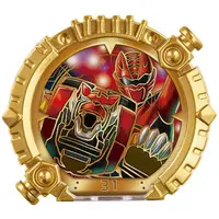 Mascot - No.1 Sentai Gozyuger