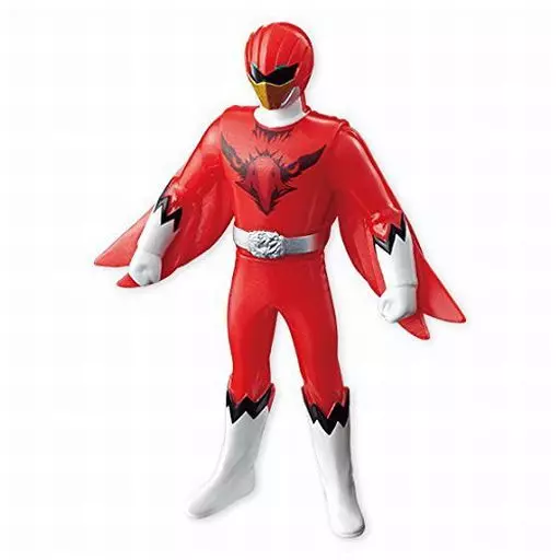 Trading Figure - Doubutsu Sentai Zyuohger / Zyuoh Eagle