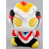 Plush - Ultraman Ginga S / Ultraman Victory
