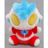 Plush - Ultraman Ginga / Ultraman Ginga (Character)