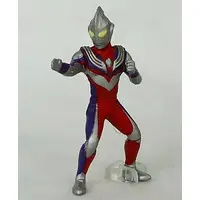 Trading Figure - Ultraman Tiga / Ultraman Tiga (Character)
