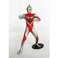 Trading Figure - Ultraman Gaia / Ultraman Gaia (Character)
