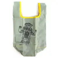 Bag - Ultraman Leo / Sevenger