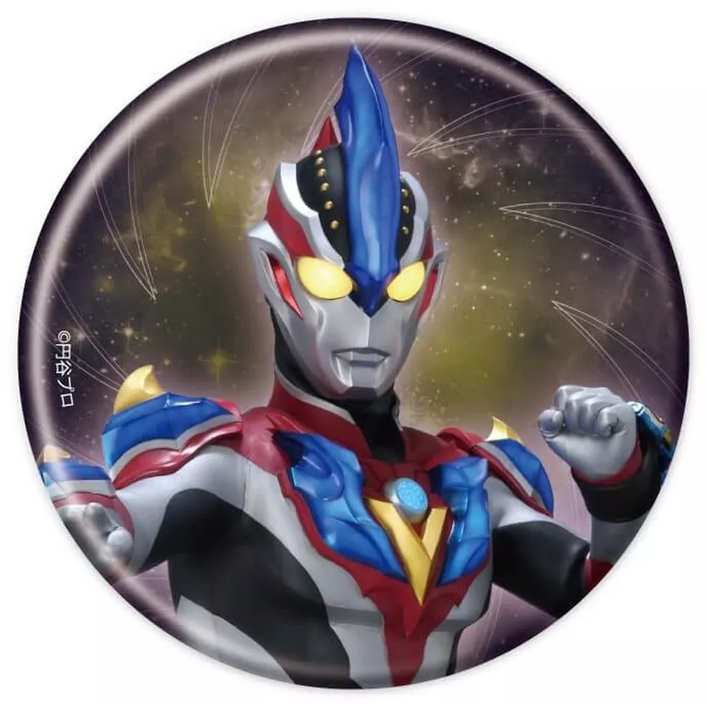 Badge - Ultraman Ginga S / Ultraman Ginga Victory
