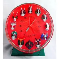 Clock - Kamen Rider Black RX