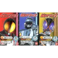 Trading Figure - Kamen Rider 555 / Kamen Rider Faiz