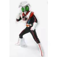 Trading Figure - Kamen Rider Stronger / Kamen Rider Stronger (Character)