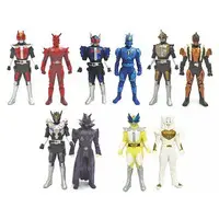 Trading Figure - Kamen Rider Den-O
