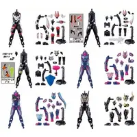 So-Do - Kamen Rider Revice / Kamen Rider Vice & Kamen Rider Juuga & Kamen Rider Tycoon