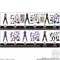 So-Do - Kamen Rider Revice / Kamen Rider Vice & Kamen Rider Juuga & Kamen Rider Tycoon