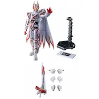 So-Do - Kamen Rider Geats / Kamen Rider Geats (Character)