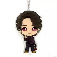 Key Chain - Kamen Rider Zero-One / Kamen Rider Jin