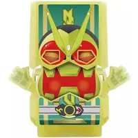 Transformation Gear - Kamen Rider Gavv / Gochizo
