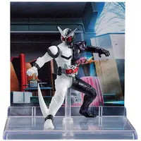 Micro Statue Collection - Kamen Rider W / Kamen Rider Double