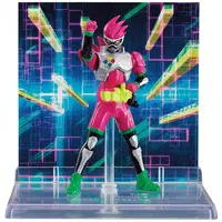 Micro Statue Collection - Kamen Rider Ex-Aid / Kamen Rider Ex-Aid (Character)