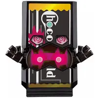 Mascot - Kamen Rider Gavv / Gochizo
