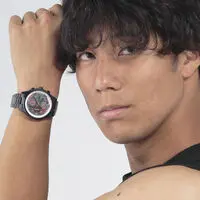 Premium Bandai Limited - Kamen Rider 555 / Kamen Rider Faiz & Kamen Rider Kaixa & Horse Orphnoch