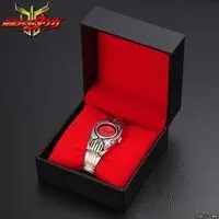 Premium Bandai Limited - Kamen Rider Kuuga