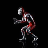 S.H. Figuarts - Ultraman / Ultraman (Character)